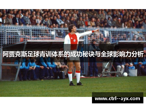 阿贾克斯足球青训体系的成功秘诀与全球影响力分析
